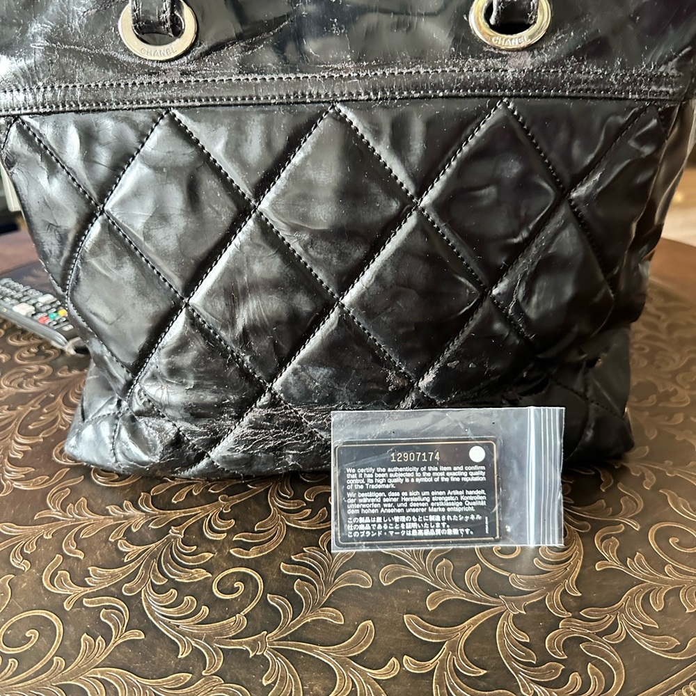 Chanel Handbag - Picture 2 of 16